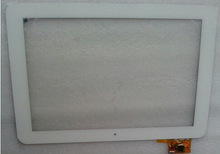 Original HKC 10.1" 300-L4096A-C00Touch Screen Glass Screen Digitizer Panel
